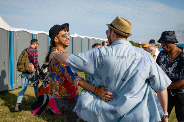 Best Local porta potty services  in Hialeah Gardens, FL