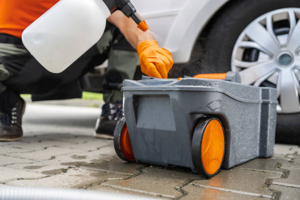  Hialeah Gardens, FL Porta Potty Rental Pros